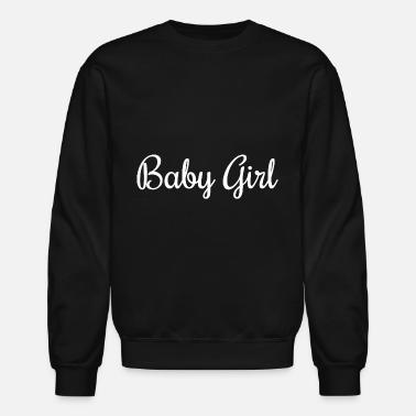 sweater that says baby girl